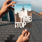 TIMESTOP // Photo Zine