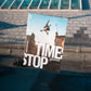 TIMESTOP // Photo Zine